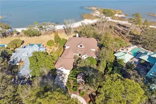 18 Oyster Shell Ln, Hilton Head Island, SC 29926 - Photo 47