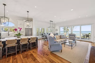 18 Oyster Shell Lane, Hilton Head Island, SC 29926 - Photo 9