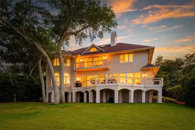 18 Oyster Shell Lane, Hilton Head Island, SC 29926 - Photo 45