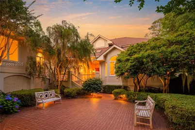 18 Oyster Shell Lane, Hilton Head Island, SC 29926 - Photo 3