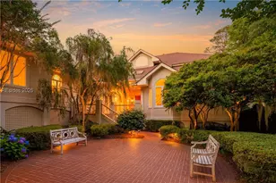 18 Oyster Shell Ln, Hilton Head Island, SC 29926 - Photo 3