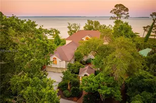 18 Oyster Shell Ln, Hilton Head Island, SC 29926 - Photo 1