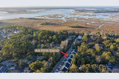 44 Pink Sand Lane, Hilton Head Island, SC 29926 - Photo 31