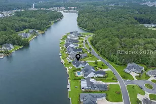 604 Flatwater Dr, Bluffton, SC 29910 - Photo 3