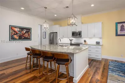 604 Flatwater Drive, Bluffton, SC 29910 - Photo 19