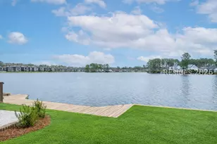 604 Flatwater Dr, Bluffton, SC 29910 - Photo 5