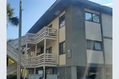 104 Cordillo Parkway #B5, Hilton Head Island, SC 29928 - Photo 1