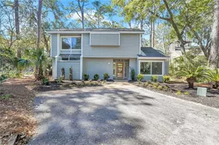 17 Bridgeport Ln, Hilton Head Island, SC 29928 - Photo 45