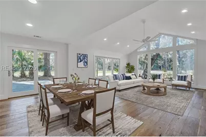 17 Bridgeport Lane, Hilton Head Island, SC 29928 - Photo 1