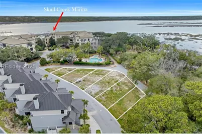 8 Grandview Court #6, Hilton Head Island, SC 29926 - Photo 7