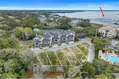 12 Grandview Court #10, Hilton Head Island, SC 29926 - Photo 7