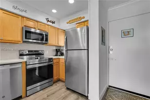 663 William Hilton Pkwy, Hilton Head Island, SC 29928 - Photo 19