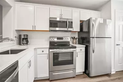 2 Cedar Reef Drive #F101, Saint Helena Island, SC 29920 - Photo 23