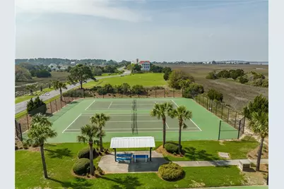 2 Cedar Reef Drive #F101, Saint Helena Island, SC 29920 - Photo 29