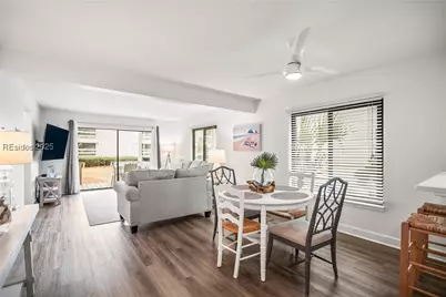 2 Cedar Reef Drive #F101, Saint Helena Island, SC 29920 - Photo 21