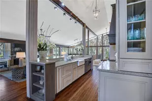 34 W Beach Lagoon Rd, Hilton Head Island, SC 29928 - Photo 17