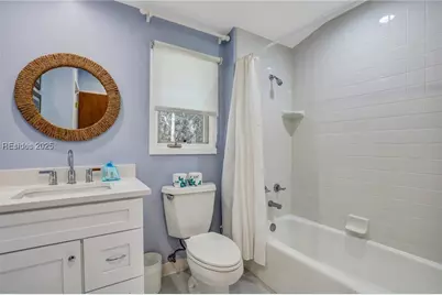 34 W Beach Lagoon Road, Hilton Head Island, SC 29928 - Photo 45