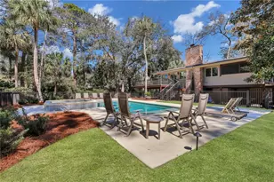 34 W Beach Lagoon Rd, Hilton Head Island, SC 29928 - Photo 71