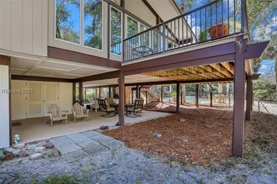 34 W Beach Lagoon Road, Hilton Head Island, SC 29928 - Photo 91