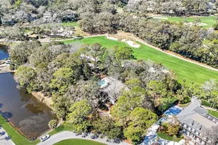 34 W Beach Lagoon Rd, Hilton Head Island, SC 29928 - Photo 95