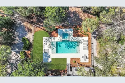 34 W Beach Lagoon Road, Hilton Head Island, SC 29928 - Photo 97