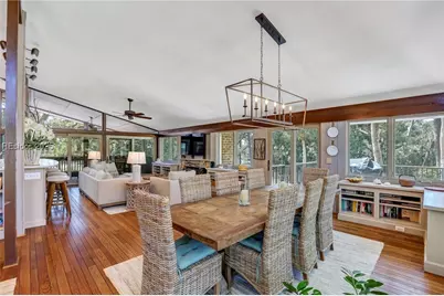 34 W Beach Lagoon Road, Hilton Head Island, SC 29928 - Photo 55