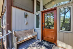 34 W Beach Lagoon Rd, Hilton Head Island, SC 29928 - Photo 13