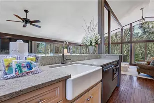 34 W Beach Lagoon Rd, Hilton Head Island, SC 29928 - Photo 23