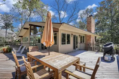 34 W Beach Lagoon Road, Hilton Head Island, SC 29928 - Photo 65