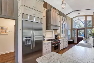 34 W Beach Lagoon Road, Hilton Head Island, SC 29928 - Photo 19
