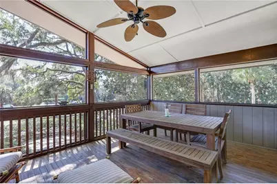 34 W Beach Lagoon Road, Hilton Head Island, SC 29928 - Photo 49