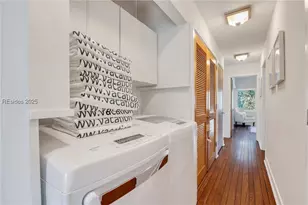 34 W Beach Lagoon Rd, Hilton Head Island, SC 29928 - Photo 33