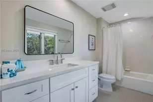 34 W Beach Lagoon Rd, Hilton Head Island, SC 29928 - Photo 37