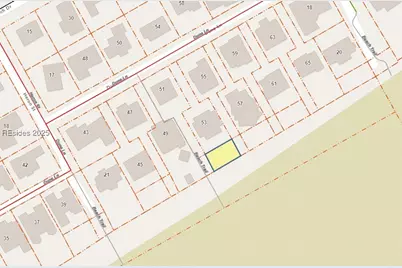 53A Dune Lane, Hilton Head Island, SC 29928 - Photo 3