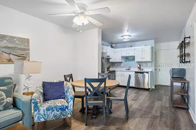 239 Beach City Road #3307, Hilton Head Island, SC 29926 - Photo 3