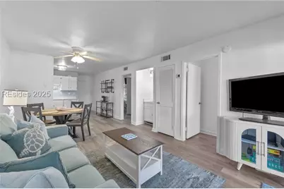 239 Beach City Road #3307, Hilton Head Island, SC 29926 - Photo 13