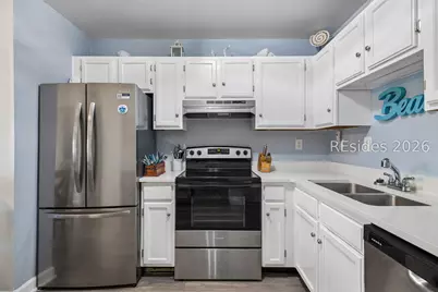 239 Beach City Road #3307, Hilton Head Island, SC 29926 - Photo 7