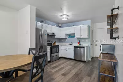 239 Beach City Road #3307, Hilton Head Island, SC 29926 - Photo 5