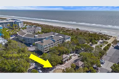 4 N Forest Beach Drive #114, Hilton Head Island, SC 29928 - Photo 39