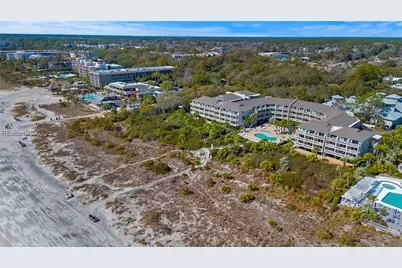 4 N Forest Beach Drive #114, Hilton Head Island, SC 29928 - Photo 37