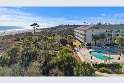 4 N Forest Beach Drive #114, Hilton Head Island, SC 29928 - Photo 49