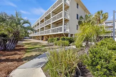 4 N Forest Beach Drive #114, Hilton Head Island, SC 29928 - Photo 35