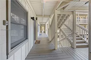 4 N Forest Beach Dr, Hilton Head Island, SC 29928 - Photo 27