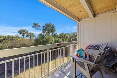 4 N Forest Beach Drive #114, Hilton Head Island, SC 29928 - Photo 11