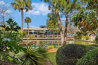 4 N Forest Beach Drive #114, Hilton Head Island, SC 29928 - Photo 47