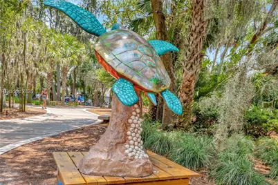 4 N Forest Beach Drive #114, Hilton Head Island, SC 29928 - Photo 45