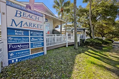 4 N Forest Beach Drive #114, Hilton Head Island, SC 29928 - Photo 43