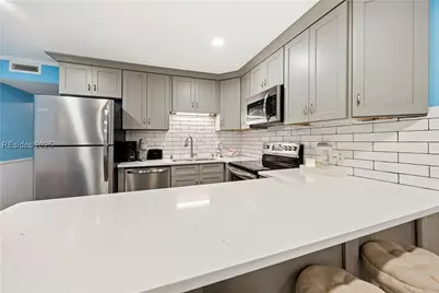 4 N Forest Beach Drive #114, Hilton Head Island, SC 29928 - Photo 17