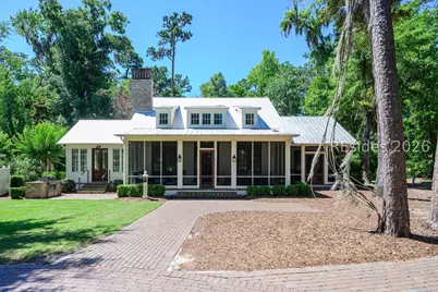 123 August Lane, Bluffton, SC 29910 - Photo 1