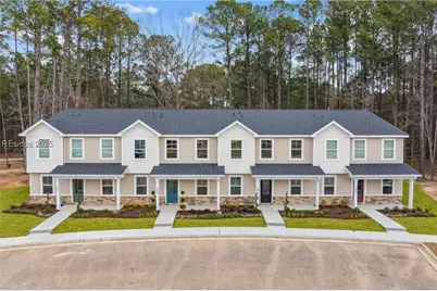 238 Royal Road, Hardeeville, SC 29927 - Photo 3